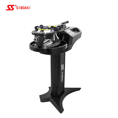 Phụ kiện máy xâu 240V, Máy xâu dây vợt cầu lông ABS