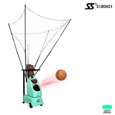 Máy tập bóng rổ Siboasi 5 Cân tốc độ có thể điều chỉnh 138 KG
