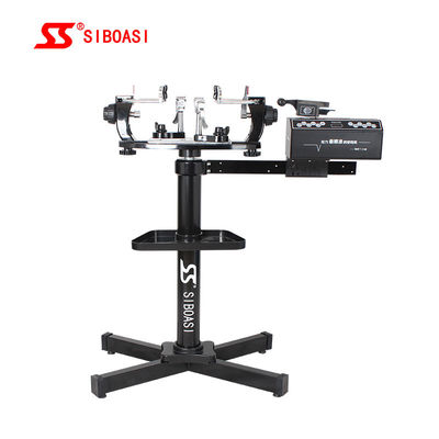 Máy đánh dây siboasi đầu máy tính bền cho vợt tennis và vợt cầu lông