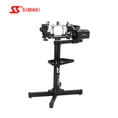 Máy đánh dây siboasi đầu máy tính bền cho vợt tennis và vợt cầu lông
