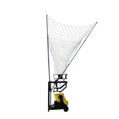 Máy luyện tập bắn bóng rổ thông minh để chuyền &amp; ném bóng 6 # 7 #