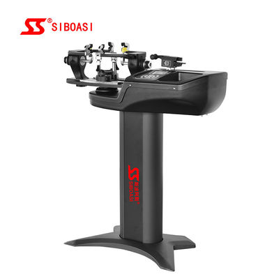 Máy kéo dây cầu lông điện tử cầm tay Gamma Tennis 100V ISO đã được phê duyệt