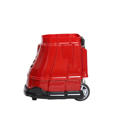 Công suất 150 bóng Dụng cụ phóng bóng chuyên nghiệp Thiết kế nhân bản