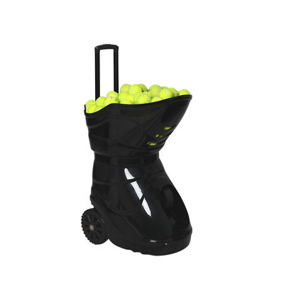 1,8-8 giây / bóng Máy đánh bóng tennis Phục vụ chức năng hai dòng được FCC phê duyệt