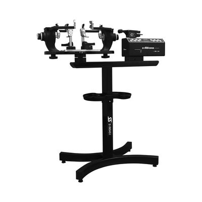 S616 Phụ kiện máy xâu chuỗi vợt tennis S616 Chức năng điều chỉnh Pound