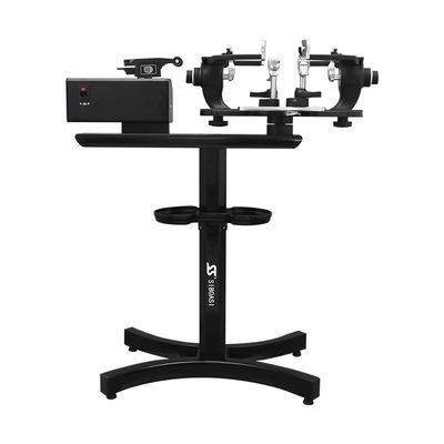 S616 Phụ kiện máy xâu chuỗi vợt tennis S616 Chức năng điều chỉnh Pound