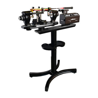S616 Phụ kiện máy xâu chuỗi vợt tennis S616 Chức năng điều chỉnh Pound