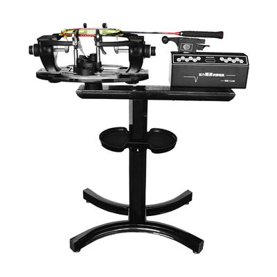 S616 Phụ kiện máy xâu chuỗi vợt tennis S616 Chức năng điều chỉnh Pound