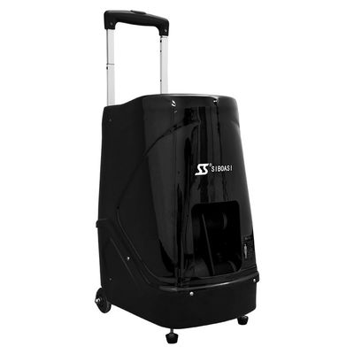 ROHS Siboasi Squash Ball Machine Điều khiển góc có thể điều chỉnh tốc độ