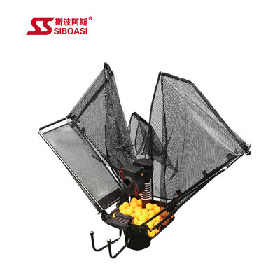 Máy đánh bóng bàn 240V, máy đánh bóng bàn tự động ROHS thuận tay