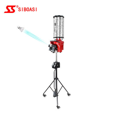 Máy phóng đá cầu tự động 20-70CM Nâng điều khiển từ xa