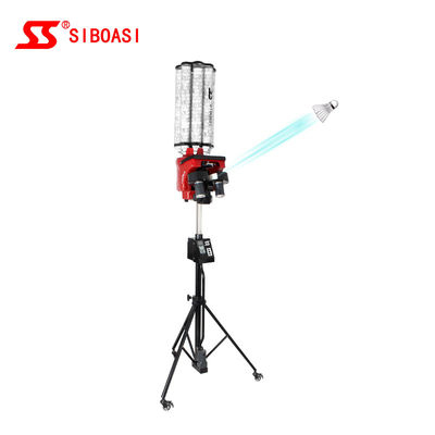 Máy phóng đá cầu tự động 20-70CM Nâng điều khiển từ xa