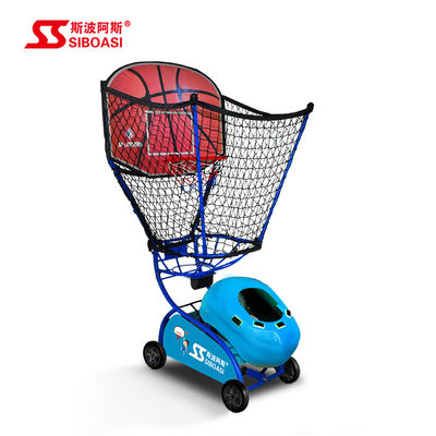 Máy cho trẻ em ăn bóng rổ SIBOASI 6809A