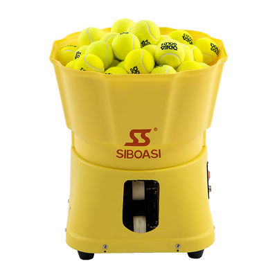 Máy bắn bóng tennis TTS2000, Máy bắn bóng tennis công suất 100 quả