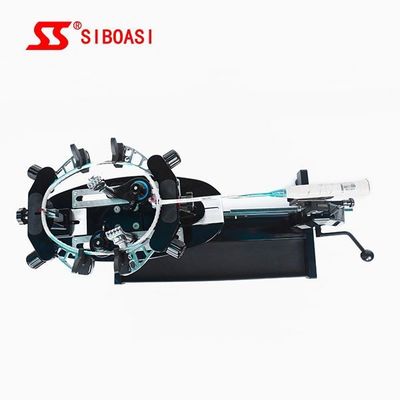 Hướng dẫn sử dụng Bàn cầu lông Vợt cầu lông Vợt tennis Bát giác tấm làm việc