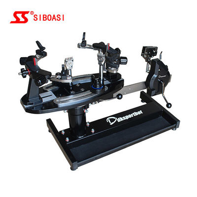 Hướng dẫn sử dụng Bàn cầu lông Vợt cầu lông Vợt tennis Bát giác tấm làm việc