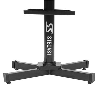 Máy vắt dây vợt tennis được SGS phê duyệt, Máy luồn dây cầu lông S218