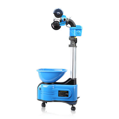 100 quả bóng / phút tối đa cho người huấn luyện robot Ping Pong tự động