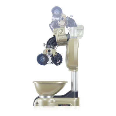 Máy bắn bóng bàn tự động thông minh 40M / S