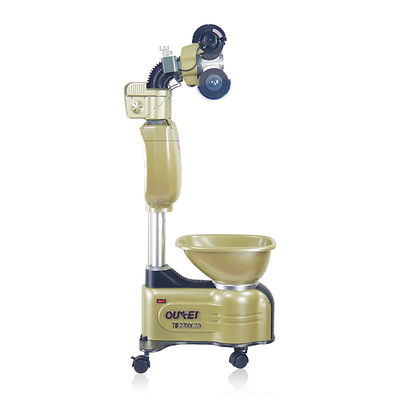 Máy bắn bóng bàn tự động thông minh 40M / S