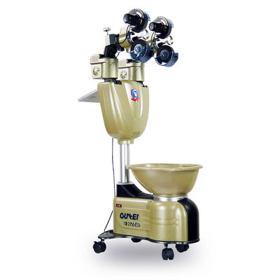Máy bắn bóng bàn tự động thông minh 40M / S