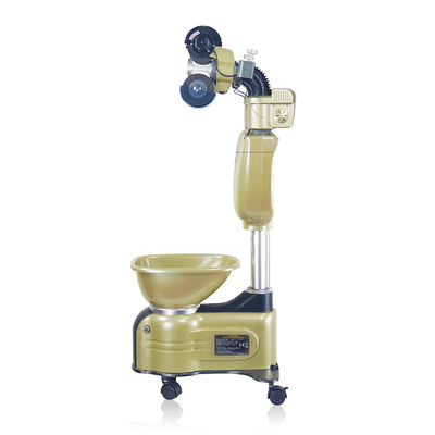 Máy bắn bóng bàn tự động thông minh 40M / S