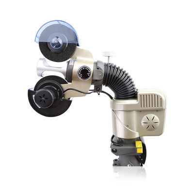 Máy bắn bóng bàn tự động thông minh 40M / S
