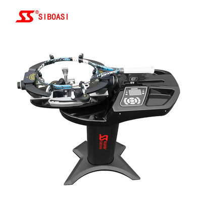 Máy đóng dây vợt cầu lông và vợt tennis thông minh Siboasi S3169