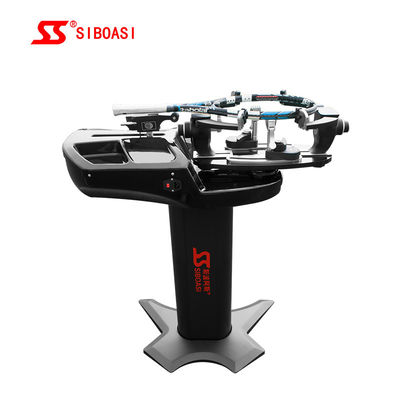 Máy đóng dây vợt cầu lông và vợt tennis thông minh Siboasi S3169