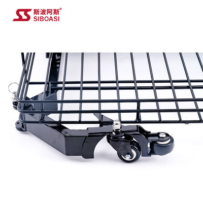 Dụng cụ nhặt bóng tennis không điện cơ với sức chứa 290 quả bóng