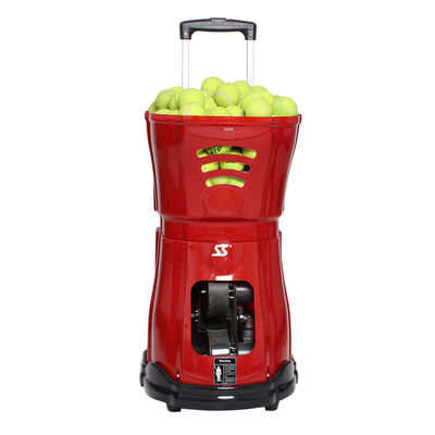Máy tập tennis điều khiển từ xa Siboasi S2015