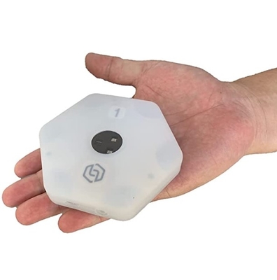 Đèn đào tạo phản ứng thể dục APP đa chức năng điều khiển WiFi