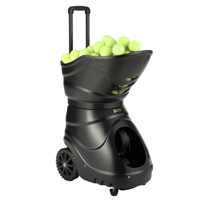 Máy tập tennis 150 quả bóng có thể lập trình với thời gian làm việc 3 - 6H
