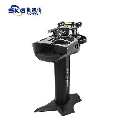 Máy phục hồi vợt cầu lông đứng 100 - 240V