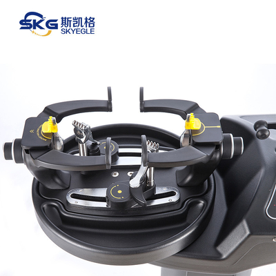 Máy phục hồi vợt cầu lông đứng 100 - 240V