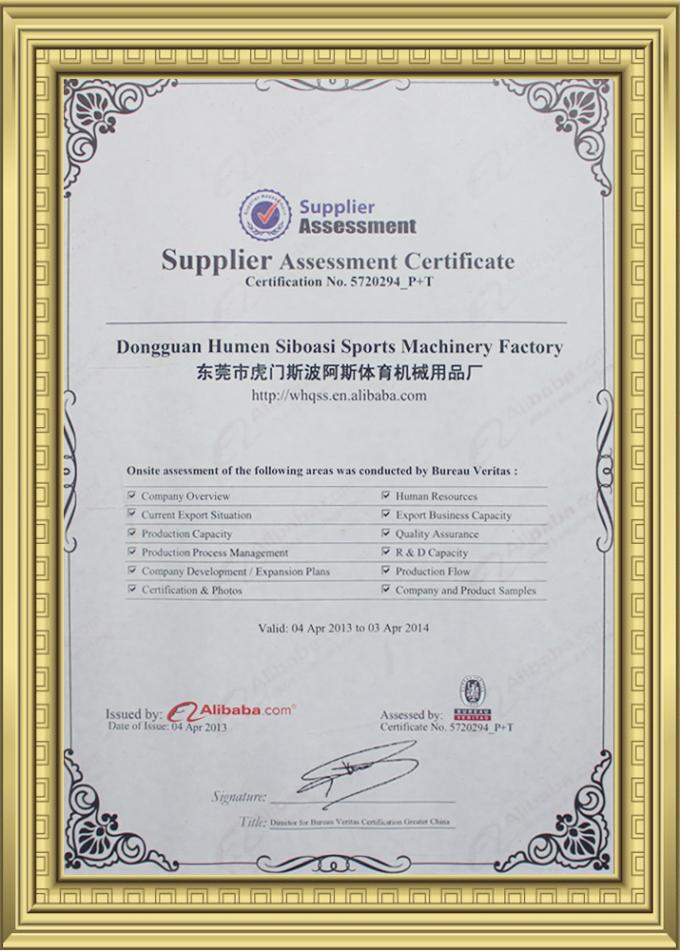 Dongguan Skyegle Intelligent Technology Co.,Ltd. Kiểm soát chất lượng